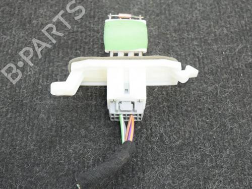 Heater resistor FORD TRANSIT V363 Platform/Chassis (FED, FFD) 2.0 EcoBlue | BP14608979M108 - Image 6