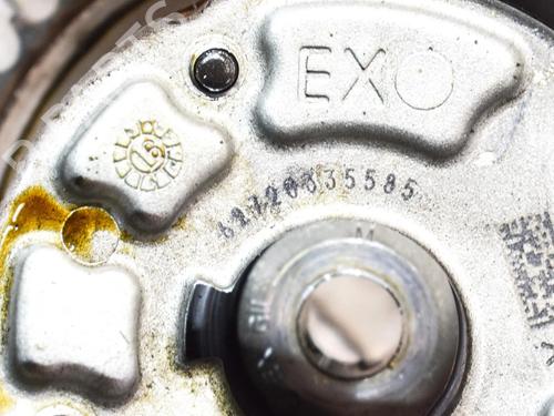 Remskive CHEVROLET CAMARO 3.6 | BP27759919M122 