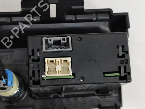 Electronic module MAZDA CX-30 (DM) e-SKYACTIV-X M Hybrid | BP33370438M83 - Image 6