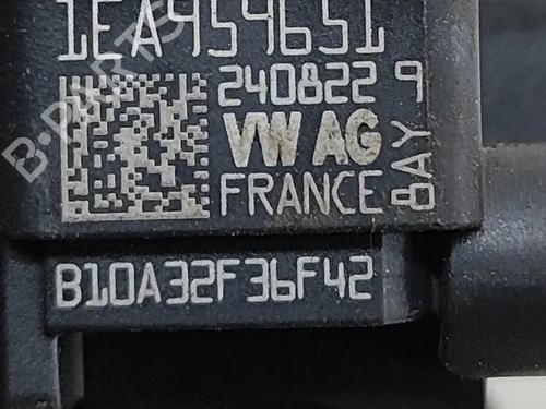Electronic sensor VW ID.4 (E21) PRO | BP28549736M84 - Image 7
