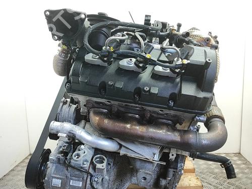 Engine AUDI A4 B8 (8K2) 1.8 TFSI | BP36809637M1 - Image 4