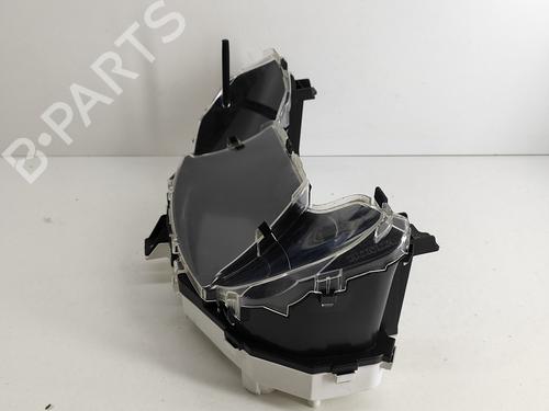 Cockpit HONDA CIVIC X Hatchback (FC_, FK_) 2.0 Type-R (FK8) | BP21486180C47 