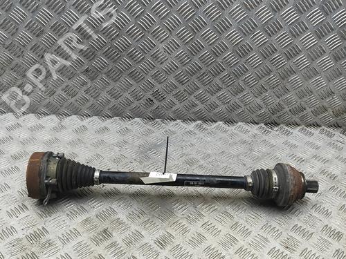 Used Left rear driveshaft Left rear driveshaft AUDI Q3 Sportback (F3N) 2.5 RS TFSI quattro (400 hp) 36044881 36044881