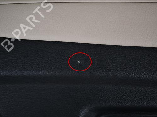 Rear left panel BMW X6 (E71, E72) xDrive 40 d | BP33361375C60 - Image 5