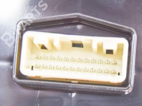 Electronic module MAZDA CX-5 (KE, GH) 2.0 (KEEFW) | BP6771475M83 - Image 3