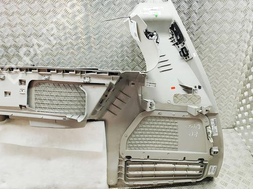 Boot lining CHRYSLER GRAND VOYAGER V (RT) 2.8 CRD | BP38070402I3 - Image 4