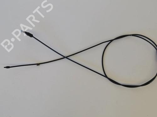 Used Cable Cable MERCEDES-BENZ A-CLASS (W169) A 170 (169.032, 169.332) (116 hp) 30242366 30242366