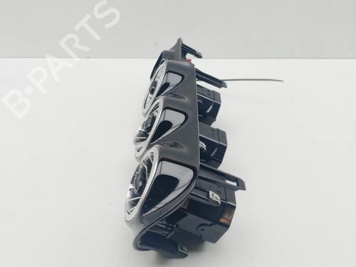 Air vent MERCEDES-BENZ EQA (H243) EQA 250 (243.701) | BP38706903I21 - Image 5