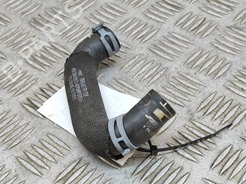 Pipe AUDI A6 C8 Avant (4A5) RS6 TFSI Mild Hybrid quattro | BP28548960M125 - Image 4