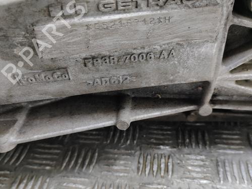 Gearbox FORD USA MUSTANG Coupe 2.3 EcoBoost | BP18035842M3 