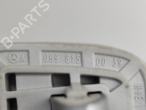 Interior roof handle MERCEDES-BENZ CLA Coupe (C117) CLA 180 (117.342) | BP25217203I35