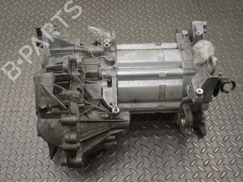 Engine CITROËN C4 III (BA_, BB_, BC_) ë-C4 (BCZKXC, BZCKSC) | BP33359557M1 - Image 2