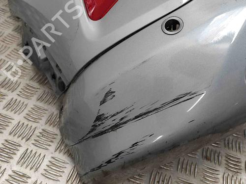 Bak støtfanger FORD PUMA (J2K, CF7) 1.0 EcoBoost mHEV | BP27773662C8 