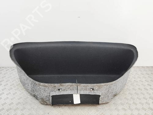 Bagagerumsbeklædning TESLA MODEL X (5YJX) P90D AWD | BP36470511I3 - Image 2