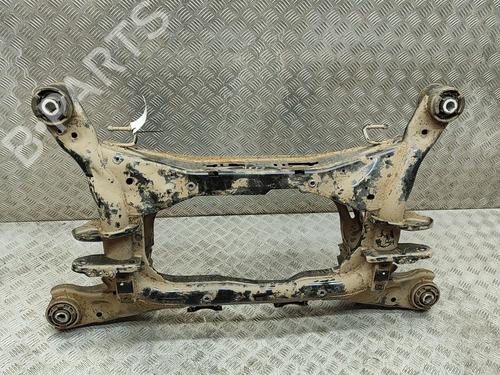 Bagaksel Bagaksel JAGUAR XF SPORTBRAKE (X260) 2.0 (250 hp) 20676103 20676103