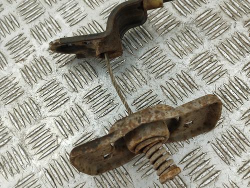 Support MERCEDES-BENZ SPRINTER 3-t Van (B910) 214 CDI (910.621, 910.623) | BP30108145C155 