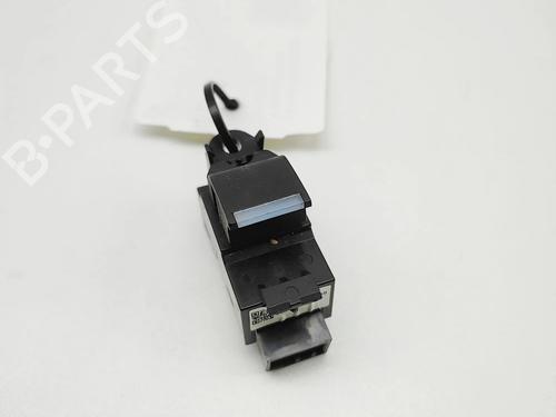 Left rear window switch LAND ROVER RANGE ROVER VELAR (L560) 2.0 D180 TD4 4x4 | BP39409625I29 - Image 3