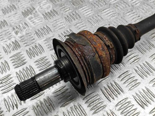 Right rear driveshaft BMW X3 (F25) xDrive 20 d | BP29310390M41 