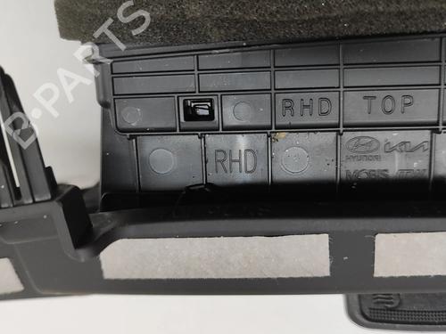 Luftventil HYUNDAI KONA (SX2) EV | BP27786252I21 