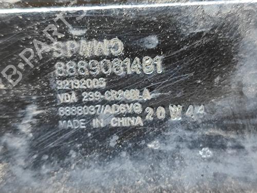 Støtte VOLVO XC40 (536) T3 | BP27774796C155 