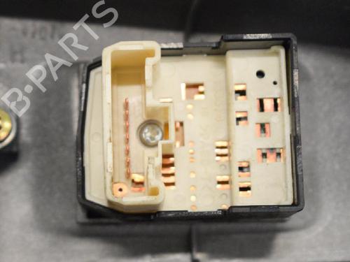Left front window switch TOYOTA PRIUS Liftback (_W2_) 1.5 Hybrid (NHW20_, NHW20R) | BP6757624I27 