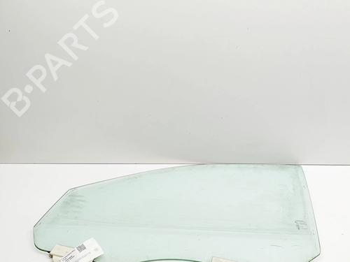 Used Front left door window Front left door window JEEP GRAND CHEROKEE IV (WK, WK2) 3.0 CRD V6 4x4 (250 hp) 32680397 32680397