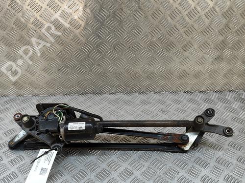Front wipers mechanism HYUNDAI H-1 Cargo (TQ) 2.5 CRDi | BP25787644C83 
