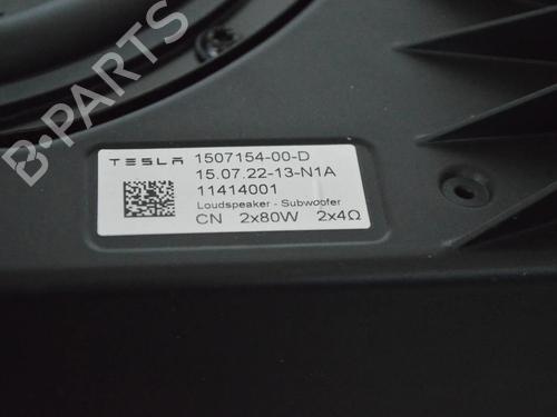 Electronic module TESLA MODEL Y (5YJY) EV Performance All-wheel Drive | BP30826733M83  - Image 5