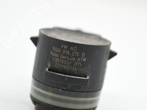 Electronic module AUDI A5 Sportback (F5A, F5F) 2.0 TDI | BP8840524M83 