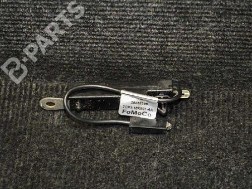 Elektronisk modul FORD FOCUS III 1.6 Ti (125 hp) 7733525