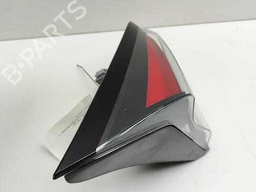 Left tailgate light FORD PUMA (J2K, CF7) 1.0 EcoBoost mHEV | BP38623193C79 - Image 2