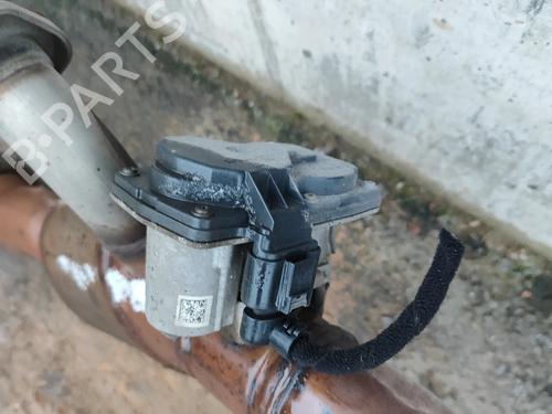 Exhaust system AUDI Q7 (4MB, 4MG, 4MQ) 50 TDI Mild Hybrid quattro | BP33379417M121  - Image 5