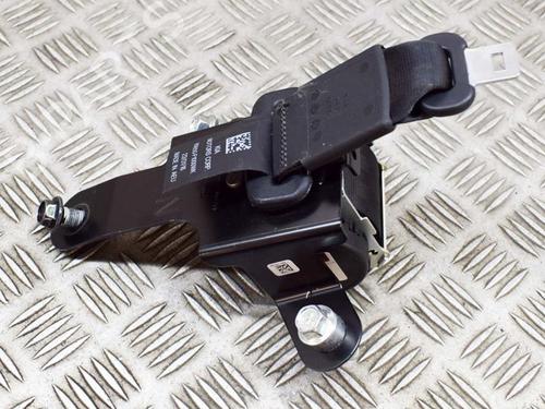 Rear center seatbelt KIA SPORTAGE IV (QL, QLE) 1.7 CRDi | BP16271034I27 