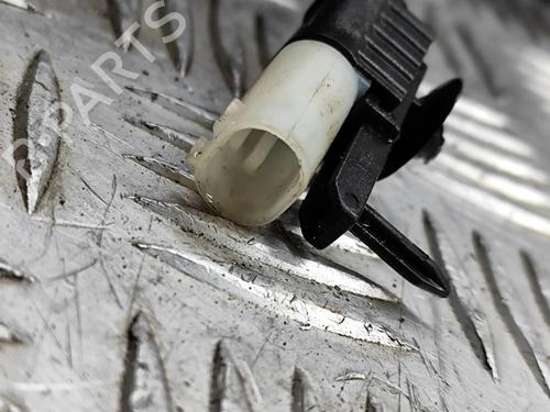 Left front brake caliper JAGUAR I-PACE (X590) EV400 AWD | BP28045801M105 