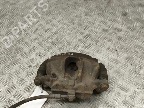Left front brake caliper VW CRAFTER Van (SY_, SX_) 2.0 TDI FWD (SYB, SYC, SYD) | BP39501549M105 - Image 3