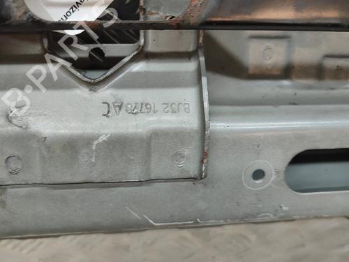 Crossmember LAND ROVER RANGE ROVER EVOQUE (L538) 2.2 D 4x4 | BP25615051C162 
