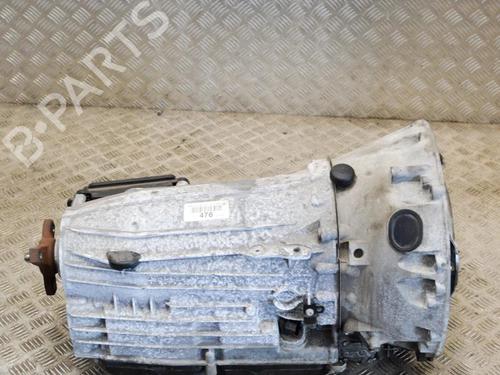 Used Gearbox Gearbox MERCEDES-BENZ E-CLASS (W212) E 220 BlueTEC (212.001) (177 hp) 10526458 10526458