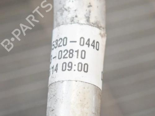 AC pipe TOYOTA AURIS Estate (_E18_) 1.4 D-4D (NDE180_) | BP14668503M126 