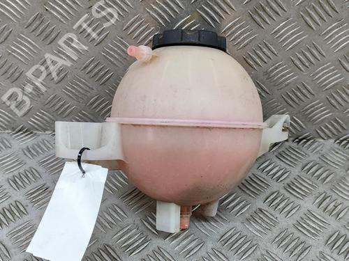 Used Expansion tank BMW X3 (G01, F97, G08) xDrive 20 i (184 hp) 26239827