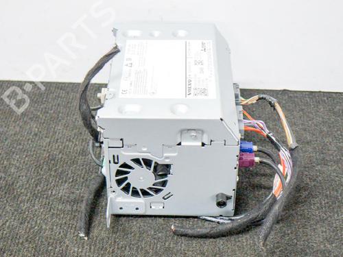 Used Electronic module VOLVO XC60 II (246) T5 AWD (254 hp) 7797887