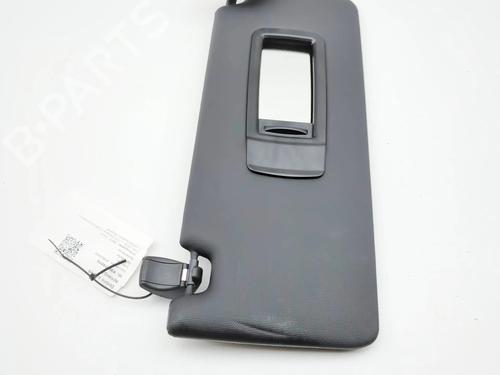 Right sun visor BMW 3 (G20, G80, G28) 330 e Plug-in-Hybrid | BP39656695I2 - Image 2