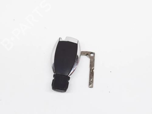 Electronic module MERCEDES-BENZ E-CLASS (W212) E 220 CDI | BP10368313M83