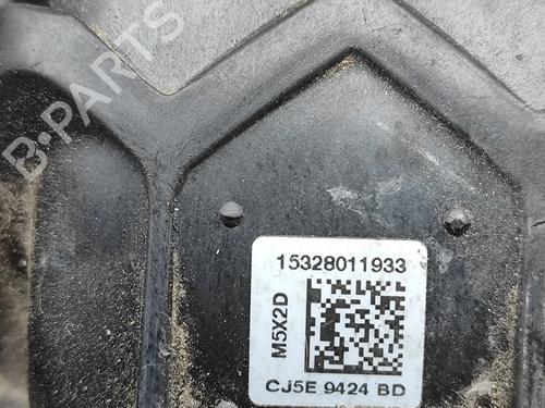 Intake manifold BMW 5 (E60) 530 d | BP36186489M70 - Image 7