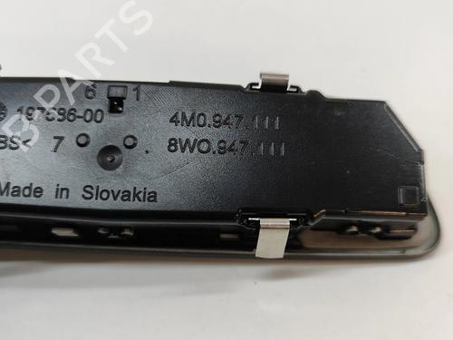 Kabinelys AUDI E-TRON (GEN) 55 quattro | BP33374604I8  - Image 7