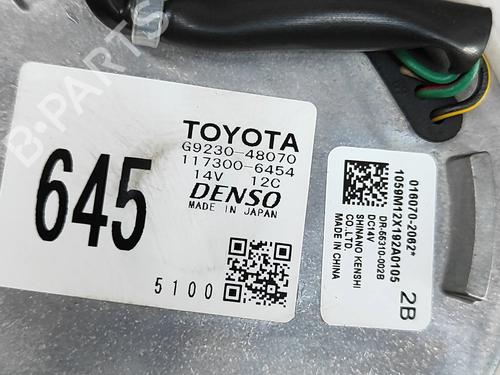 Electronic module LEXUS NX (_Z1_) 300h AWD (AYZ15, AYZ15_, AYZ15R) | BP28028816M83  - Image 7