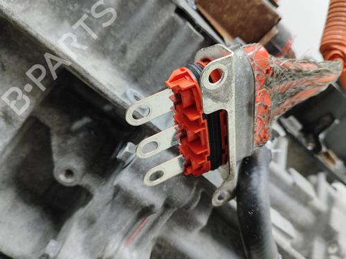 Gearbox TOYOTA YARIS (_P13_) 1.5 Hybrid (NHP130_, NHP130) | BP19329526M3