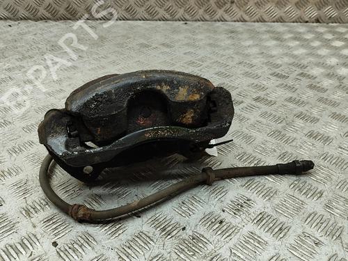 Used Right front brake caliper VW SHARAN (7N1, 7N2) 2.0 TDI (140 hp) 27532614