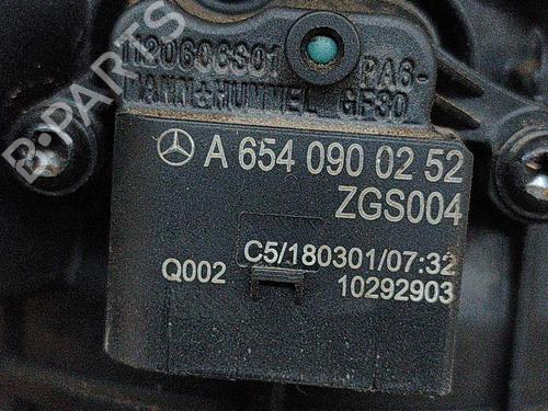 Support MERCEDES-BENZ GLC Coupe (C253) 300 e 4-matic (253.353) | BP27774356C155 