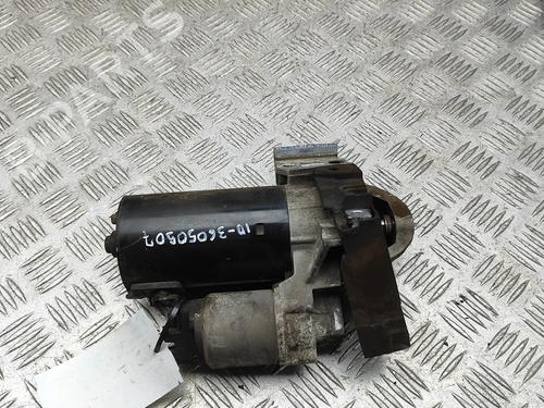 Motor arranque Motor arranque 37697806 37697806