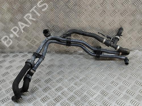 Pipe PORSCHE TAYCAN Cross Turismo (Y1B) 4 (Y1BBD1) | BP28497691M125